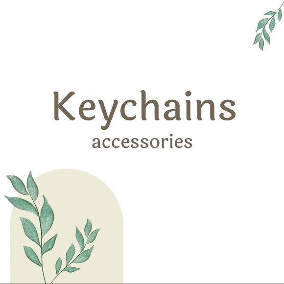 Keychain Section Sign - Picture 1 of 1